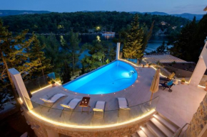 Luxury Villa Hvar Enigma with Pool